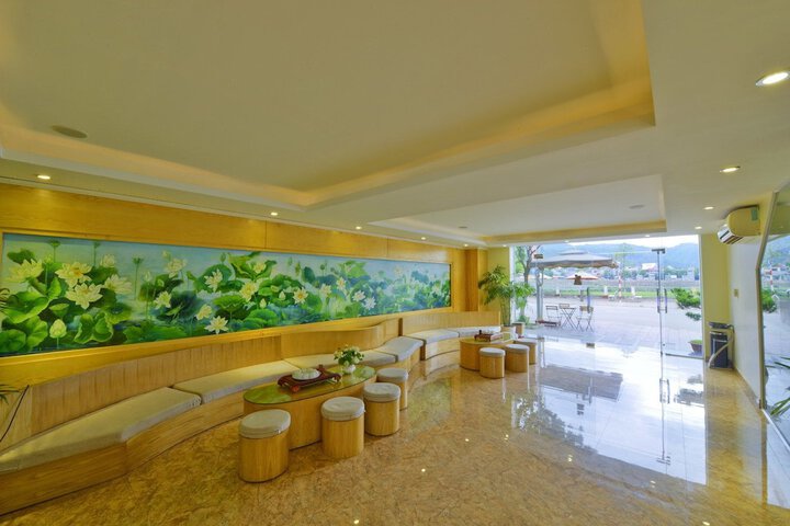 Hotel Interior 3 of 22