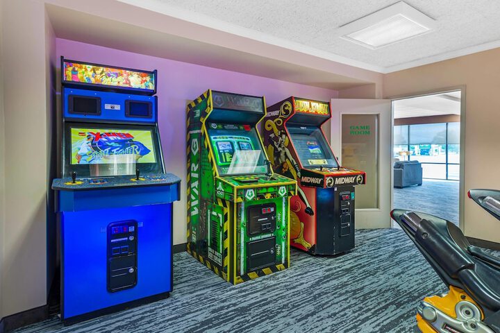 Amenities