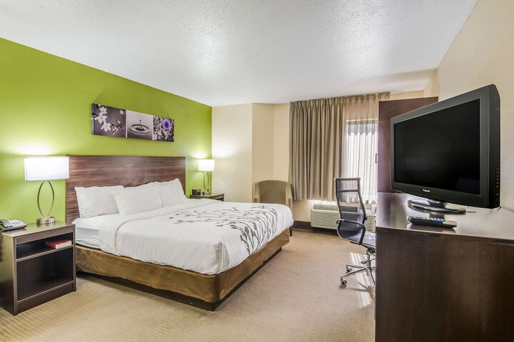 Standard | King Bed (4 of 8)