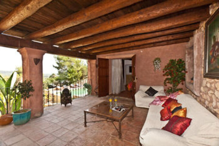Terrace/Patio 22 of 22