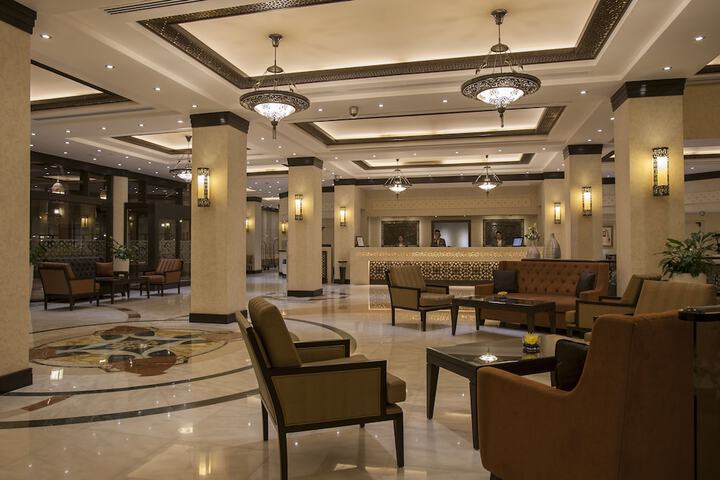 Hotel Interior 5 of 96