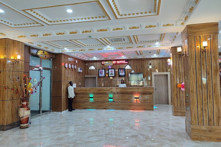 Hotel Interior 22 of 25