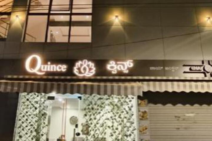 Hotel Quince