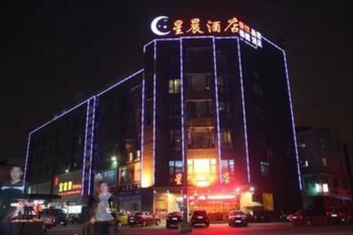 Hotel 3 of 28