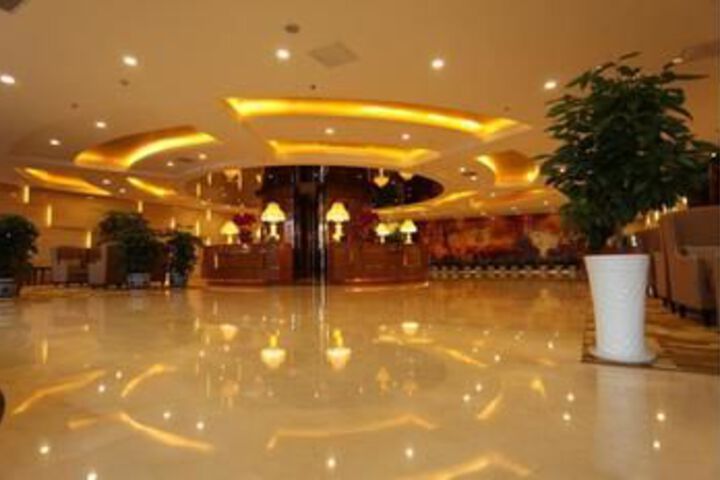 Hotel Interior 22 of 32
