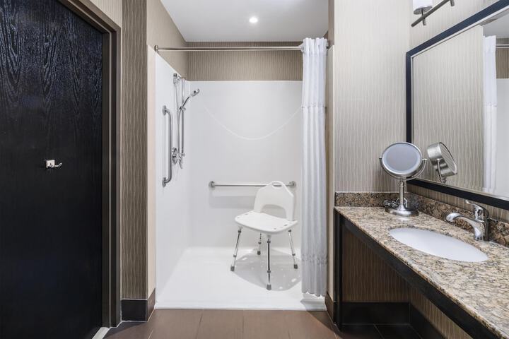 Bathroom Vanities