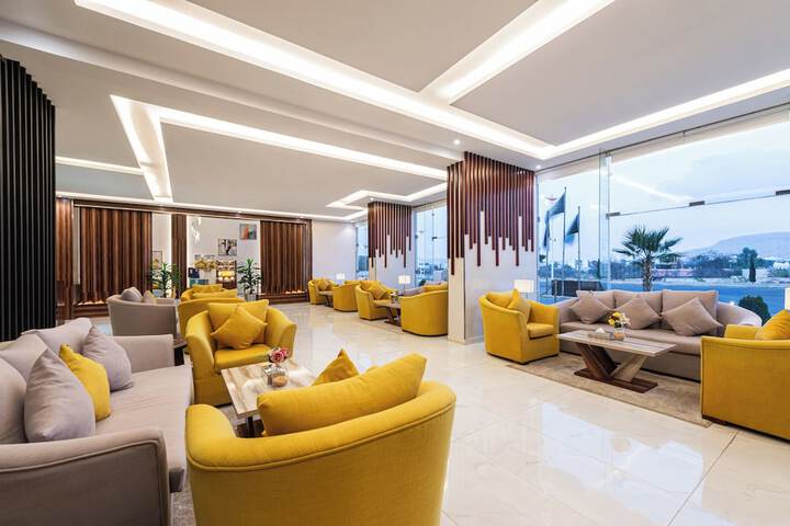 Hotel Interior 3 of 23