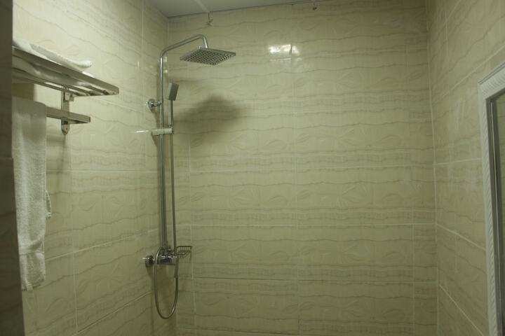 Bath Interior