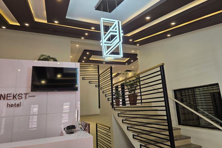 Hotel Interior 3 of 32