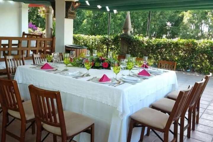 Wedding/Banquet 19 of 19