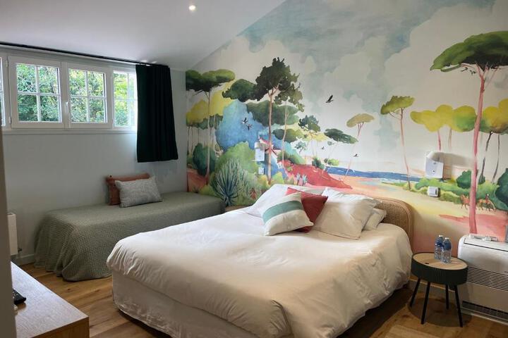 Room Interior