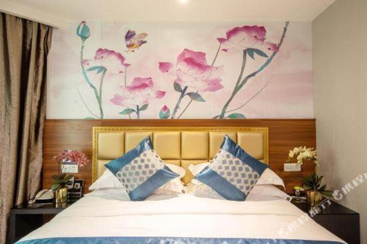Park Lane Hotel (Kaiping Dongxing)
