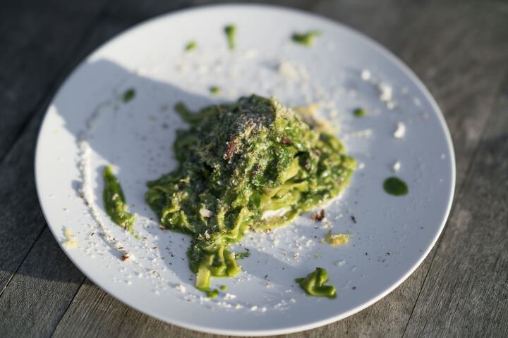 Dining Photos