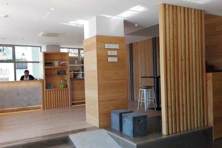 Lobby Photos