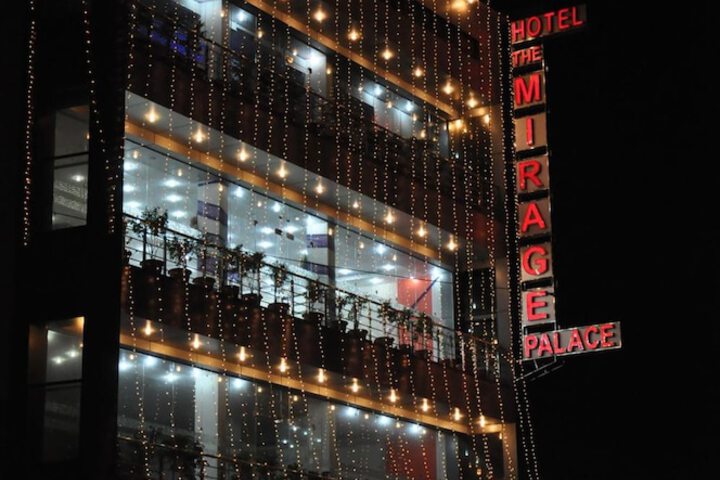 Hotel 25 of 25