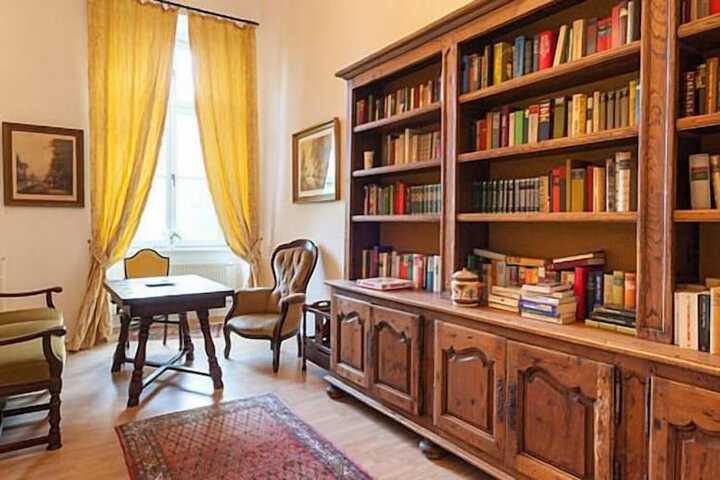 Library