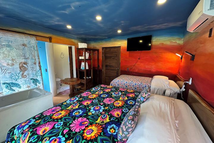 Room 67 of 402