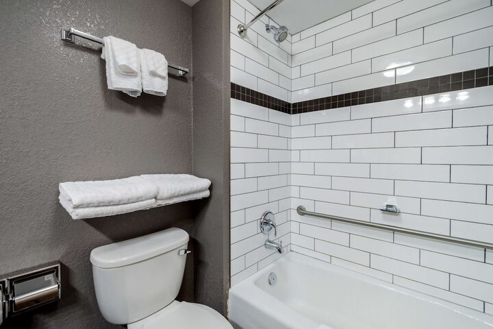 Bath Amenities