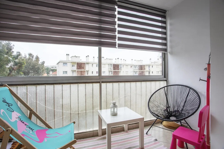 Terrace/Patio 6 of 9