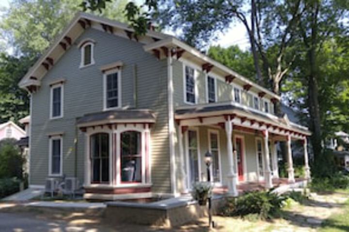 Photo of Sheffield 1802 House