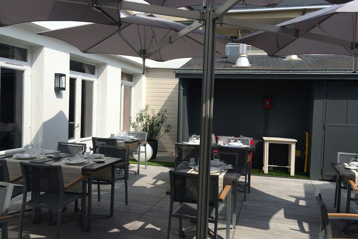 Terrace/Patio 46 of 46