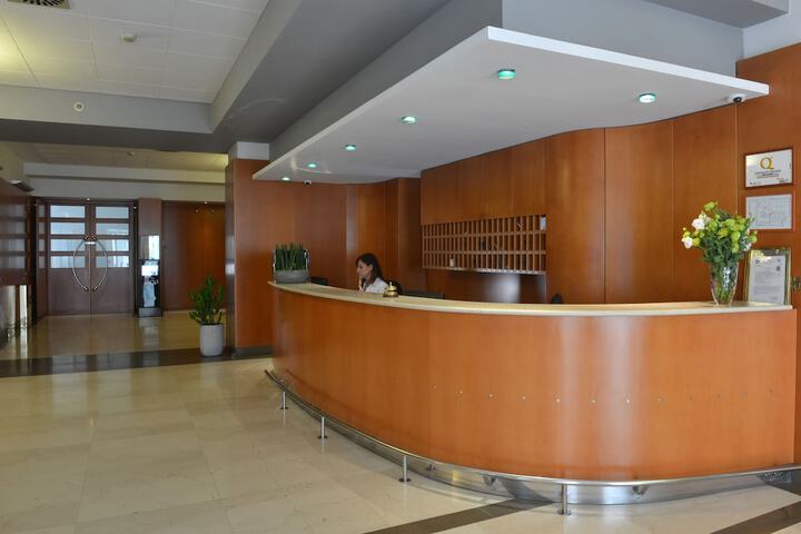Hotel Interior 4 of 58