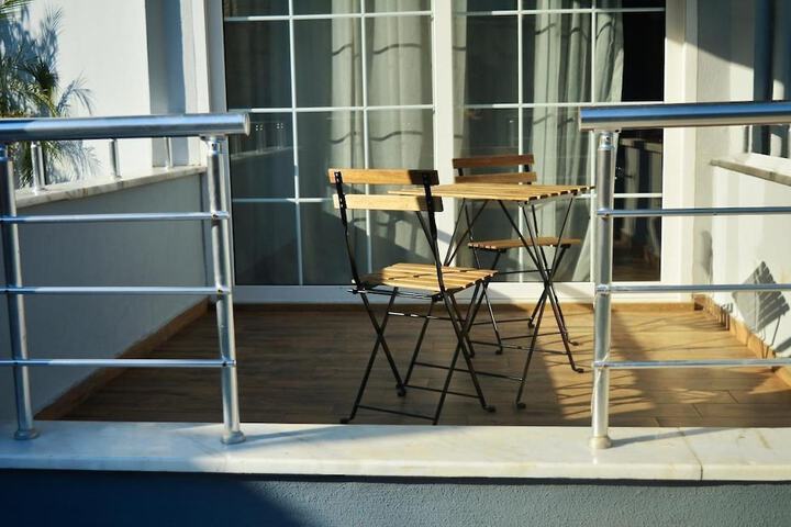 Terrace/Patio 15 of 24