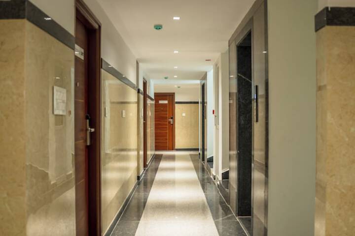 Hotel Interior 3 of 76