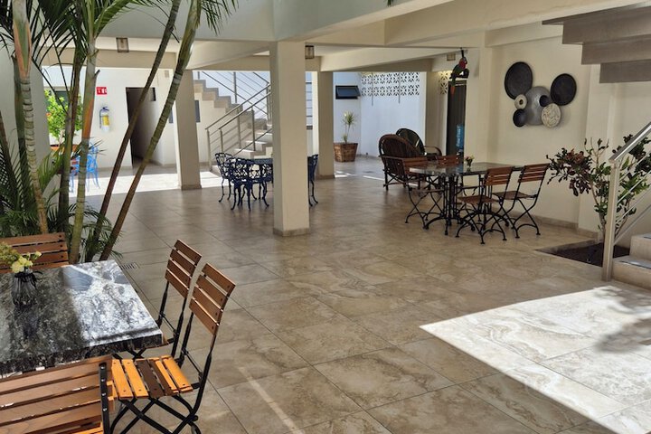 Hotel Interior 3 of 32
