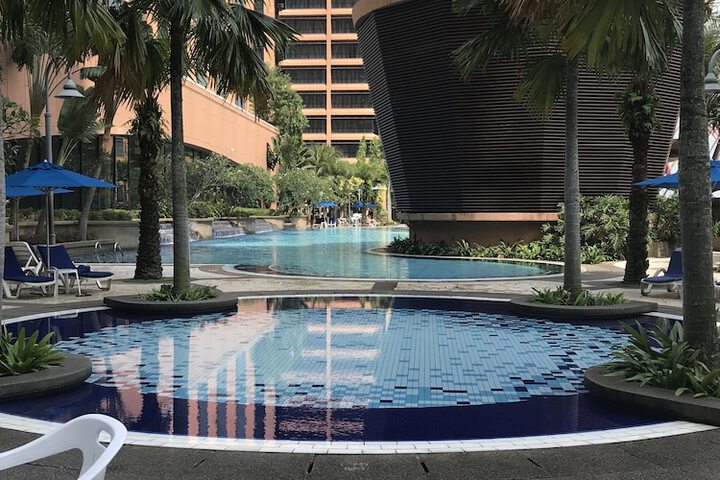 Pool 44 of 114