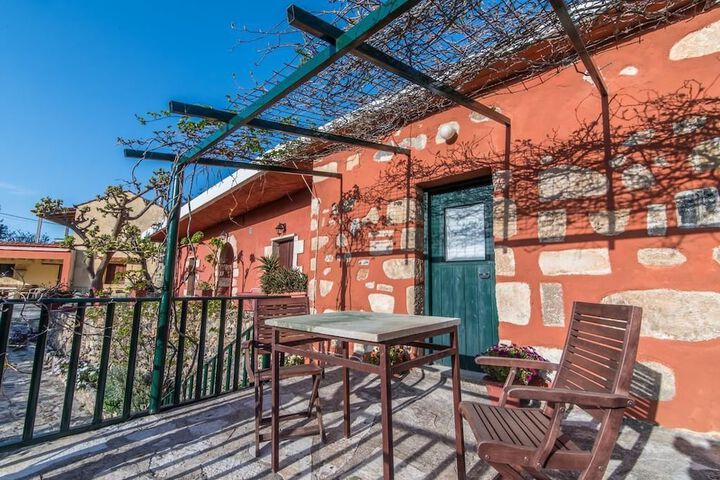 Terrace/Patio 22 of 32