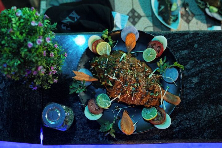 Dining 46 of 60