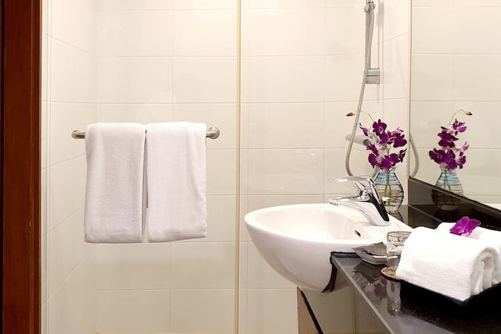Bath Photo