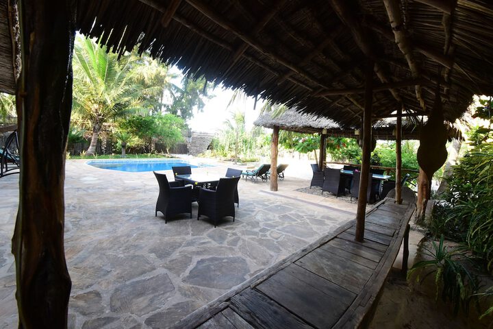 Terrace/Patio 55 of 98