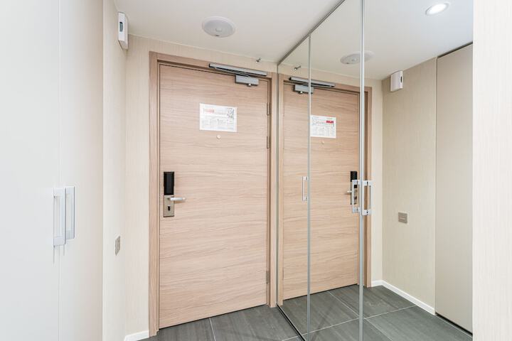 Intermark Residence in Moscow