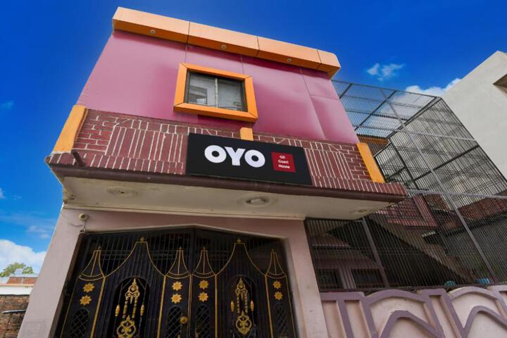 Hotel O by OYO G.D Guest House