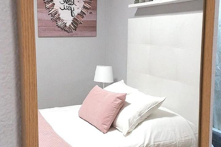 A & N Loft Merced