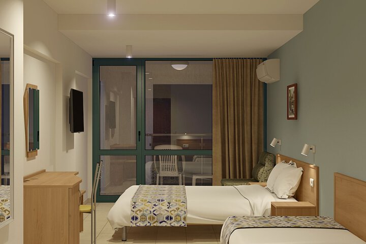 Room 2 of 45