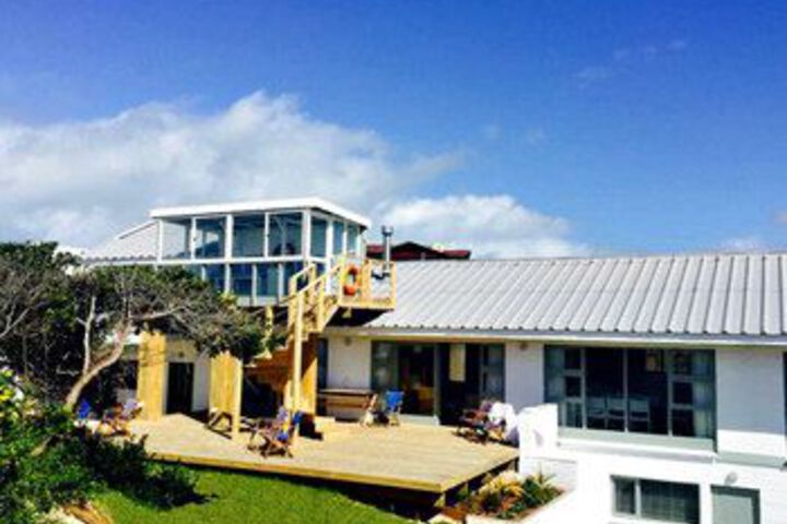 Surf Inn Cape St. Francis