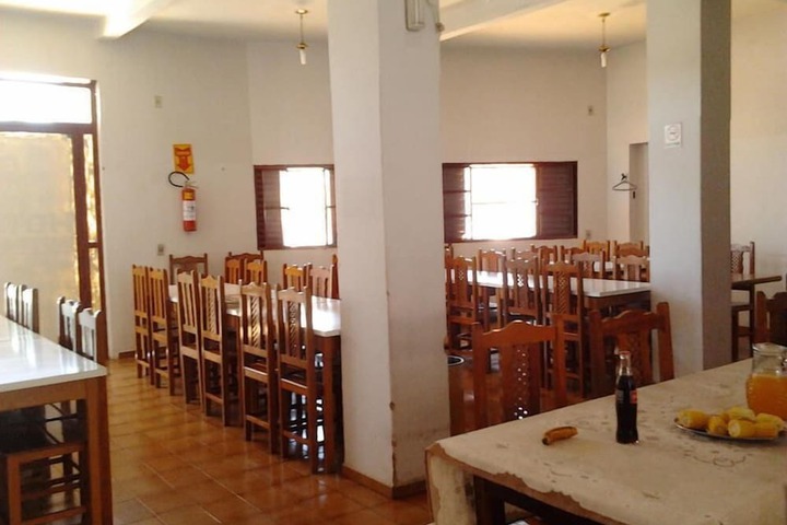 Hotel Interior 41 of 55
