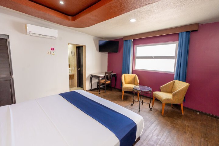 Room 14 of 64
