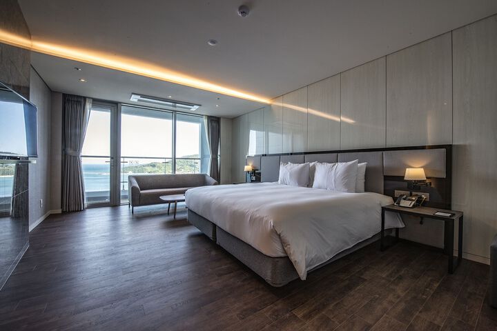 Room 108 of 108
