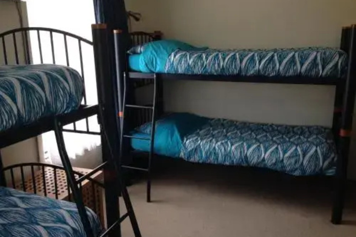 Image of THE LAZY COW BACKPACKERS
