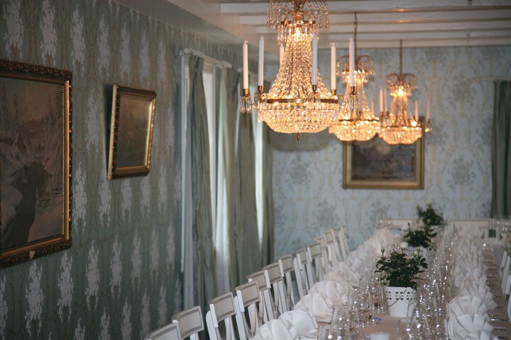 Ballroom/Hall 23 of 40
