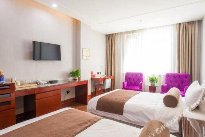 Yi Fei Hotel