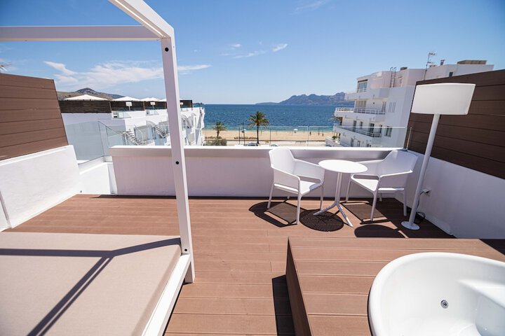 Terrace/Patio 16 of 55