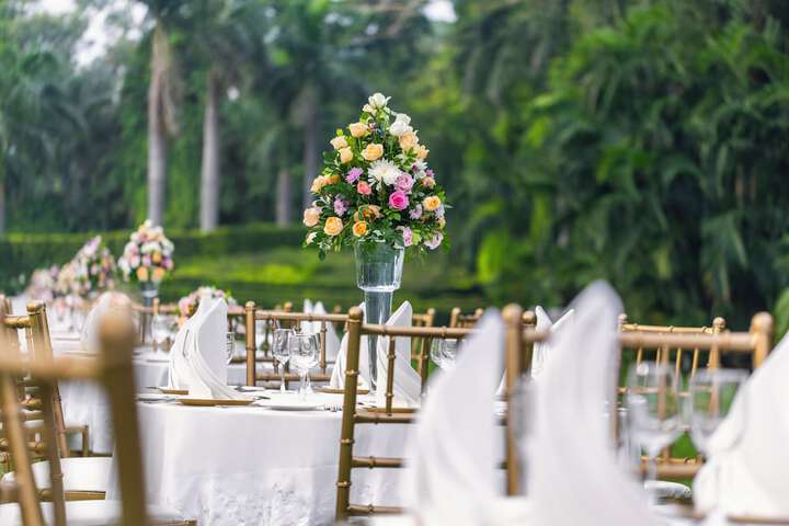 Wedding/Banquet 124 of 133