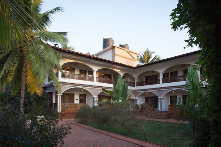 Hotel 46 of 48
