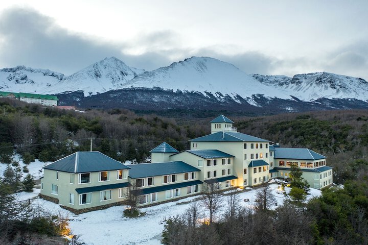 Hotel 47 of 50