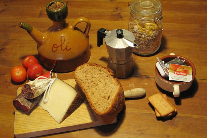 Breakfast/Coffee Service 10 of 25